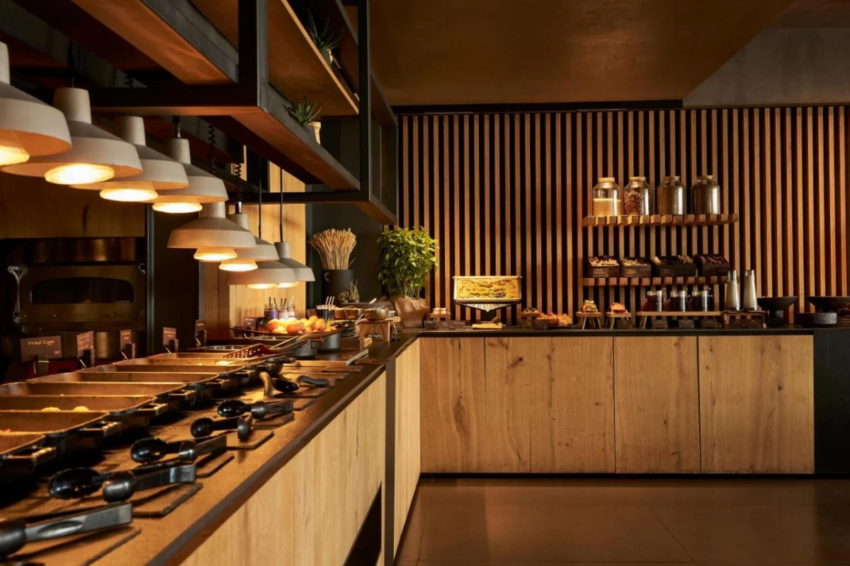 Nema Design Hotel - Hotel Photo 21