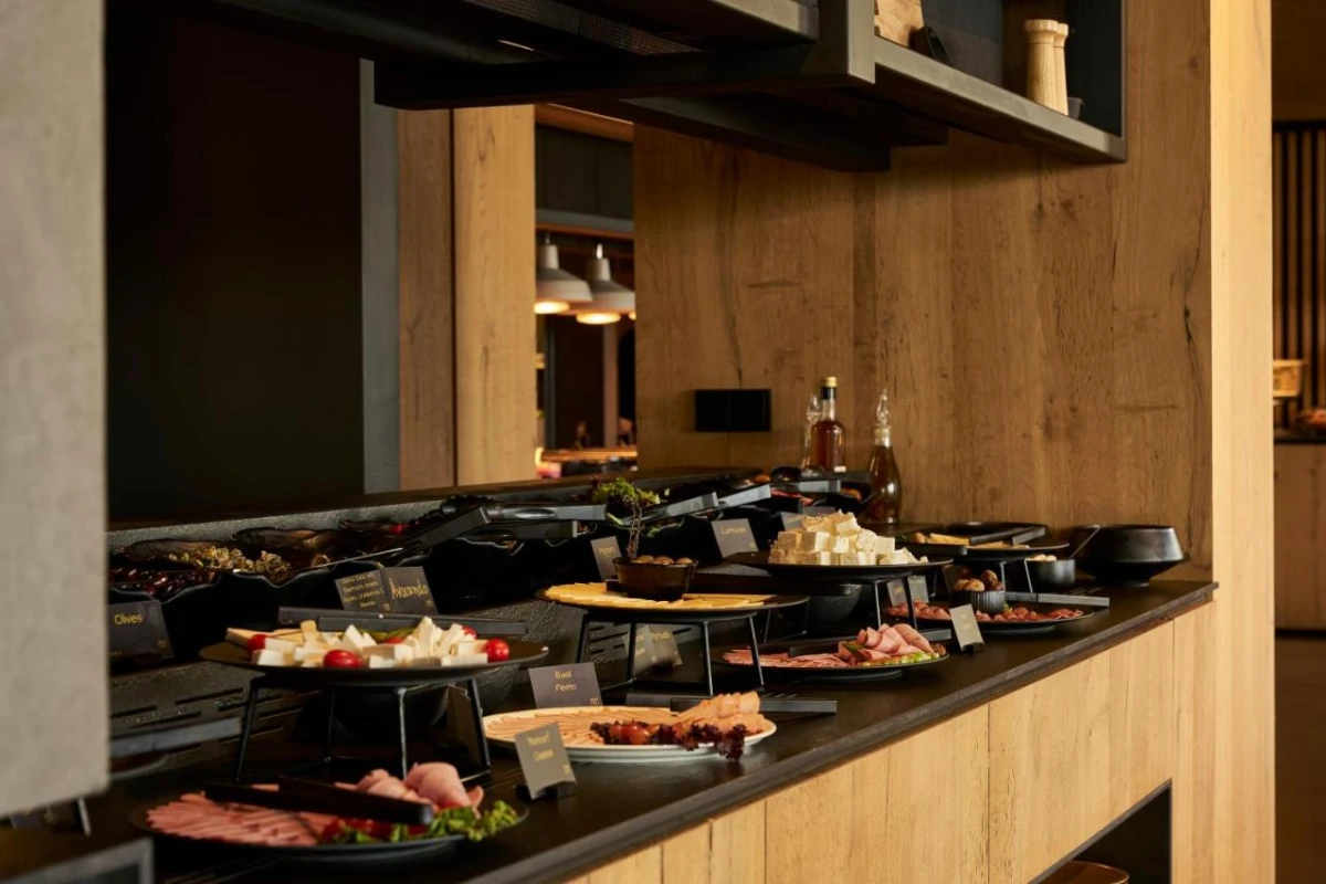 Nema Design Hotel - Hotel Photo 22