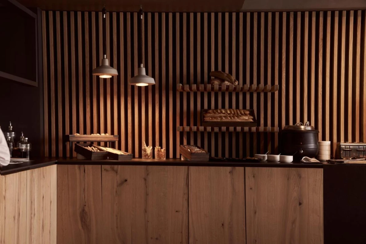 Nema Design Hotel - Hotel Photo 23