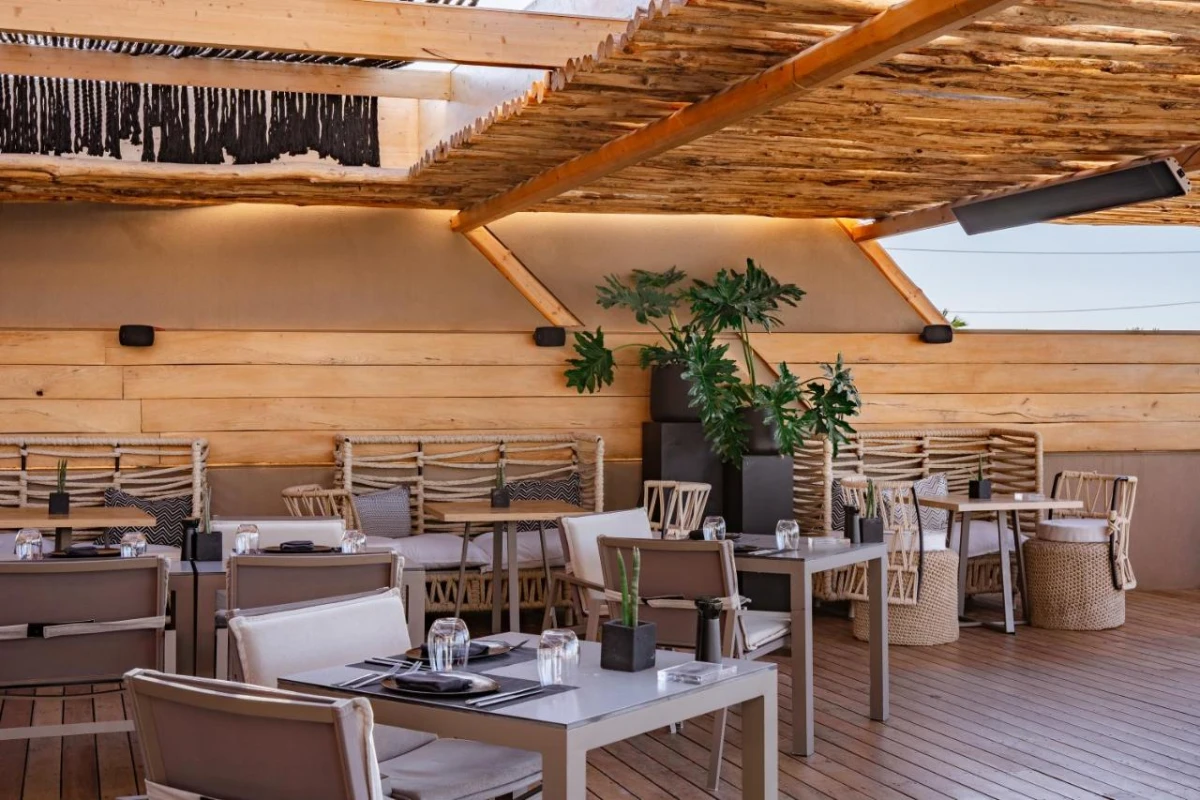 Nema Design Hotel - Hotel Photo 24