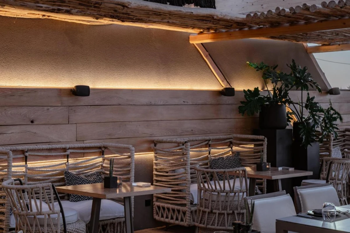 Nema Design Hotel - Hotel Photo 25