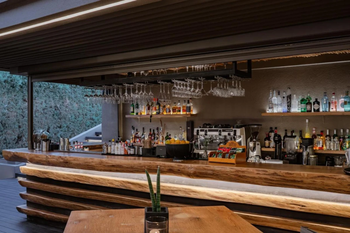 Nema Design Hotel - Hotel Photo 26