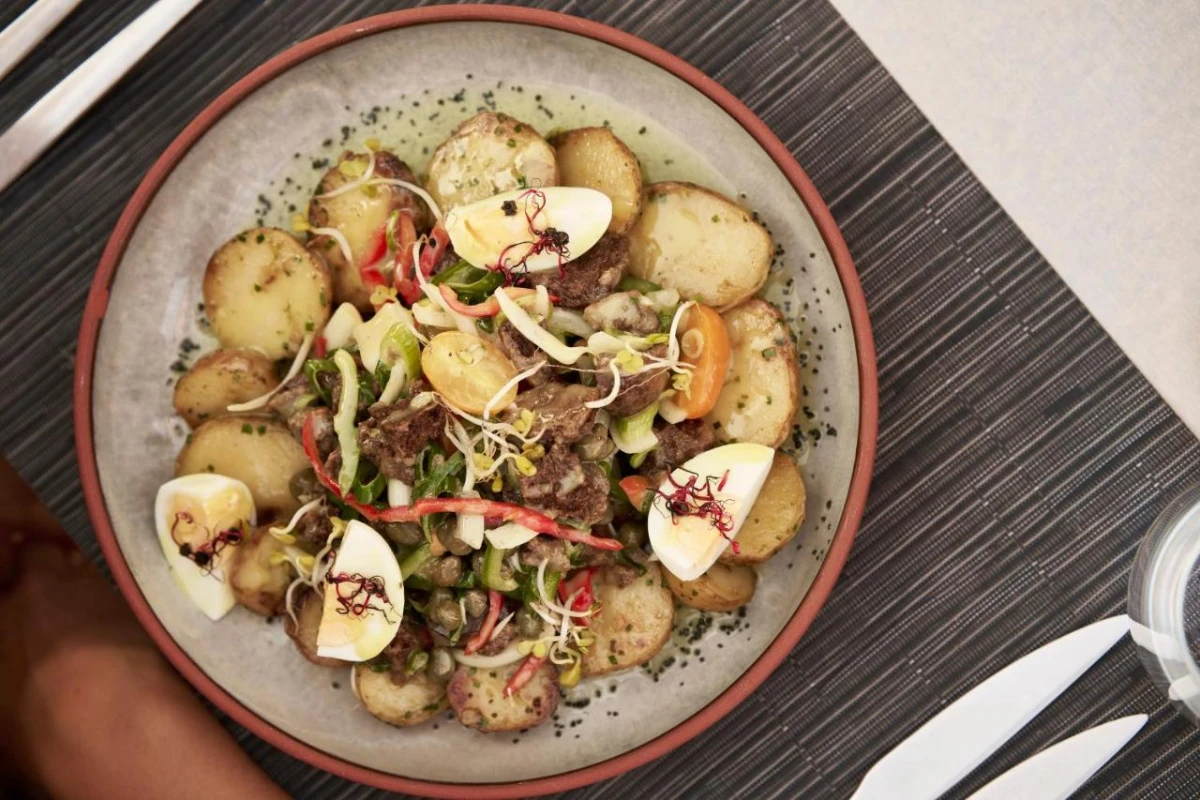 Nema Design Hotel - Hotel Photo 28