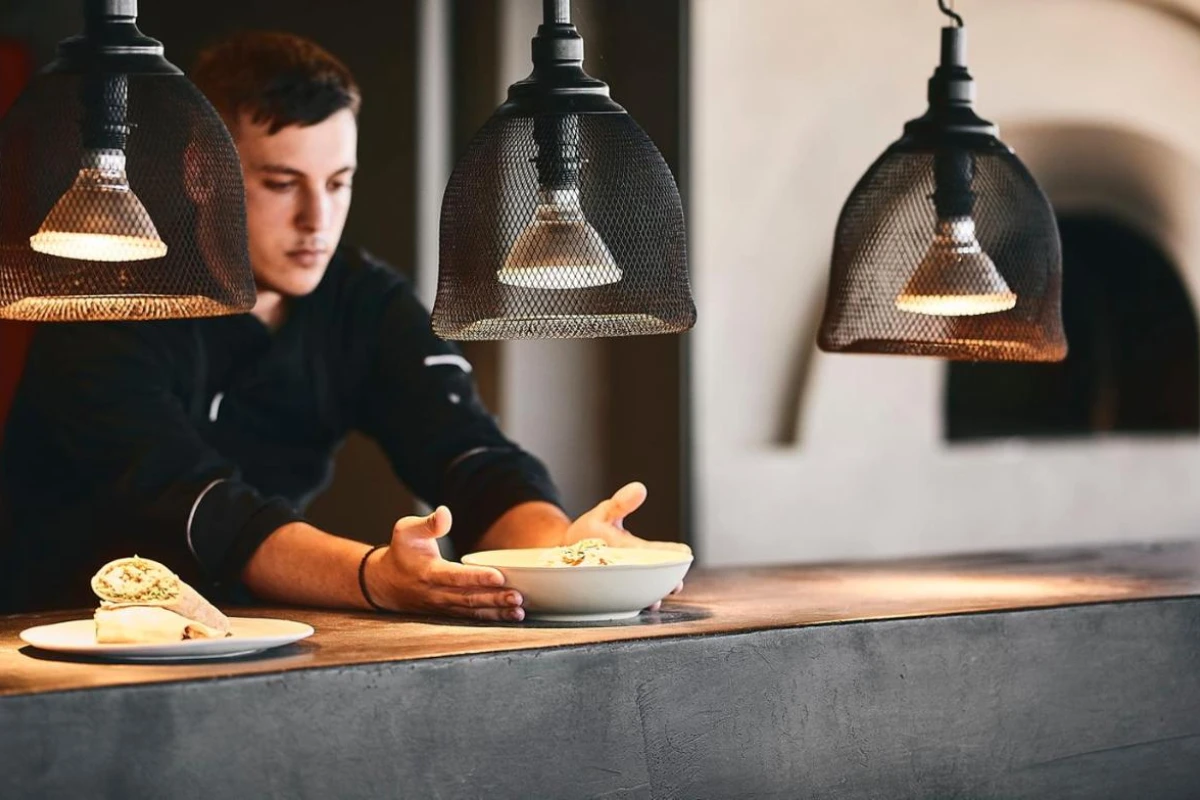 Nema Design Hotel - Hotel Photo 29