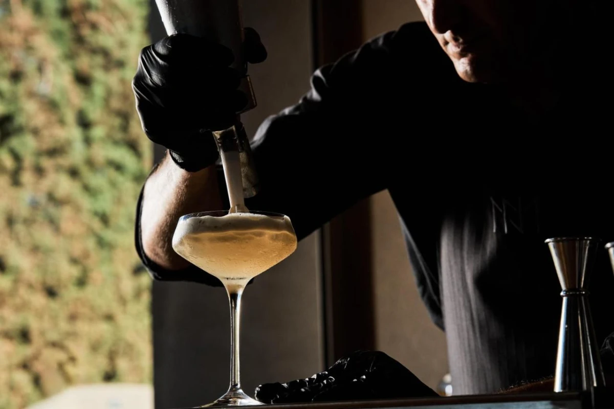 Nema Design Hotel - Hotel Photo 31