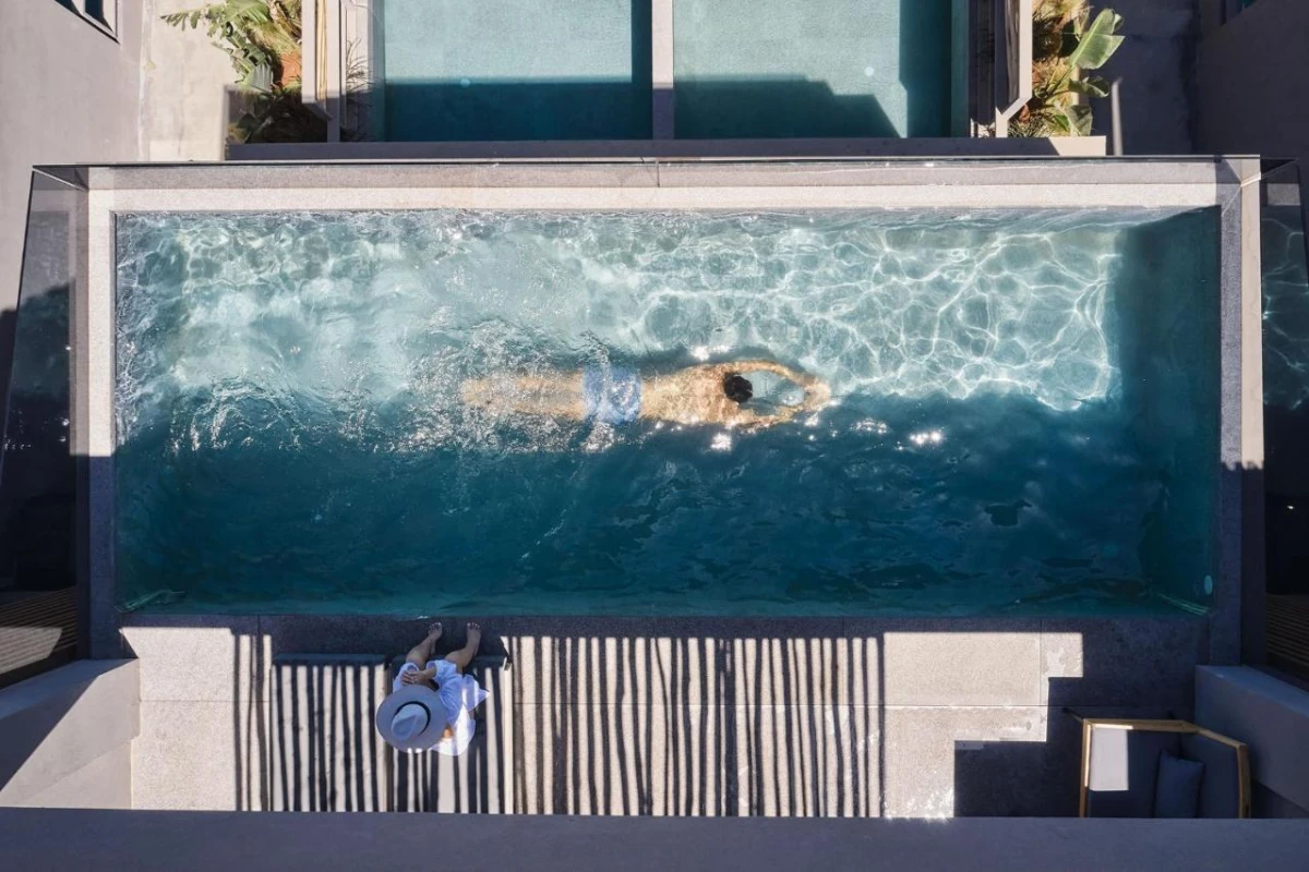 Nema Design Hotel - Hotel Photo 32