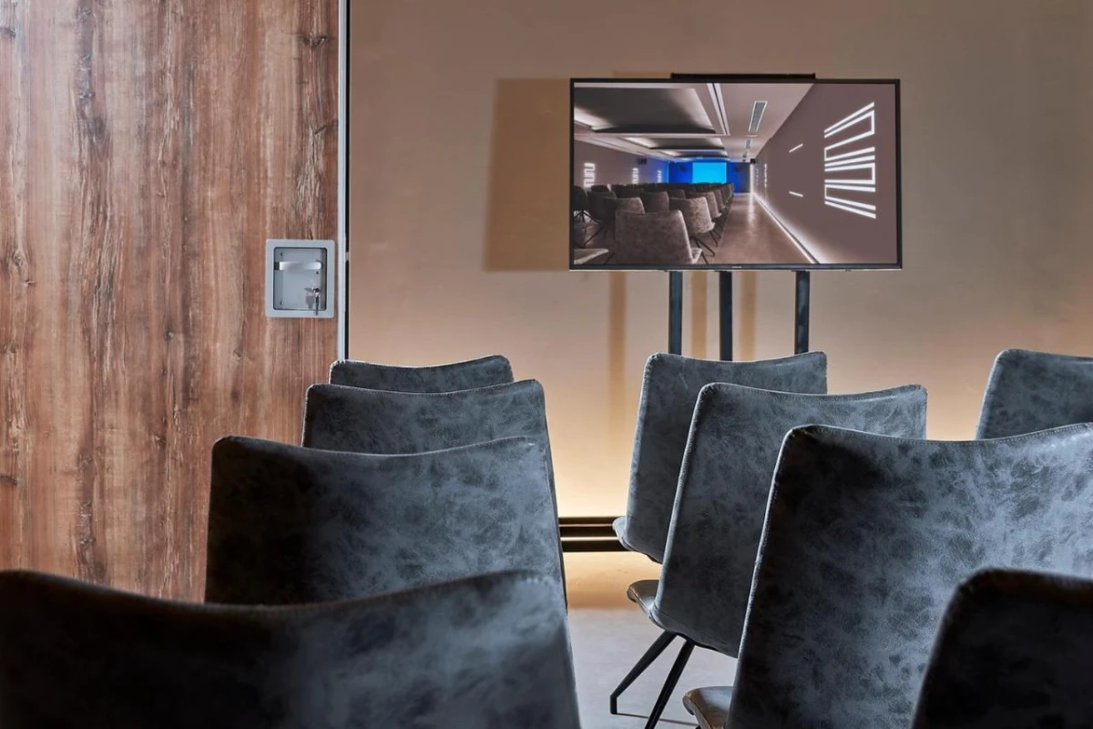 Nema Design Hotel - Hotel Photo 39