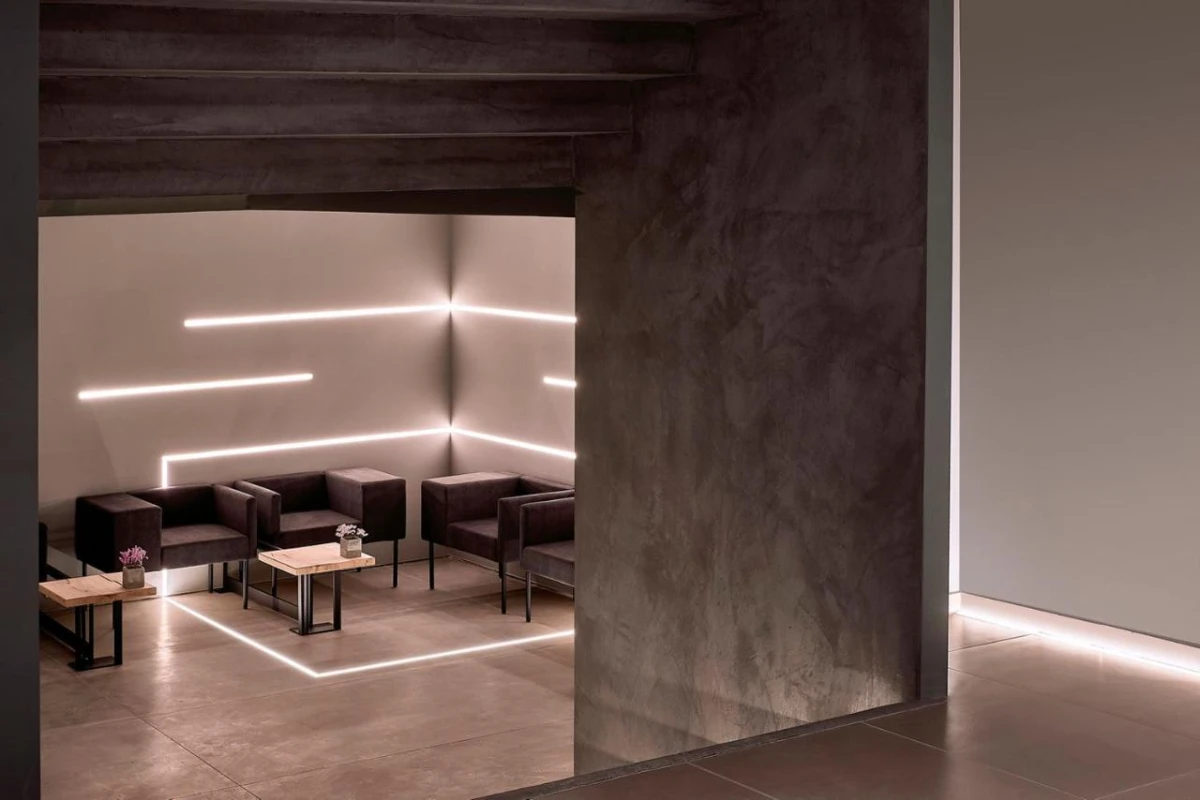 Nema Design Hotel - Hotel Photo 41