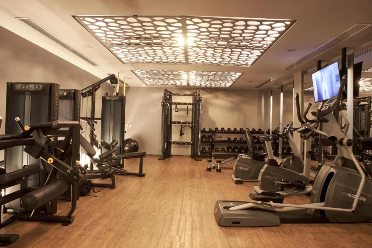 Nema Design Hotel - Hotel Photo 42