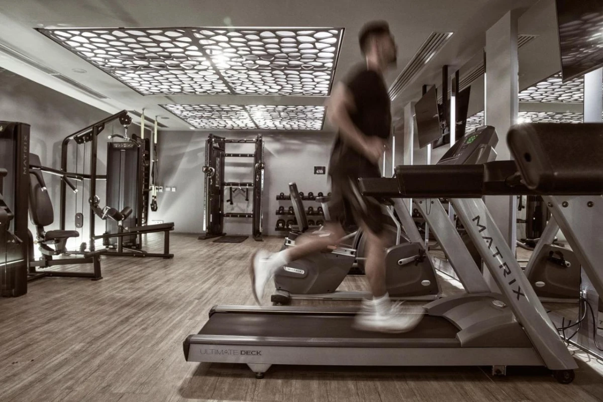 Nema Design Hotel - Hotel Photo 45