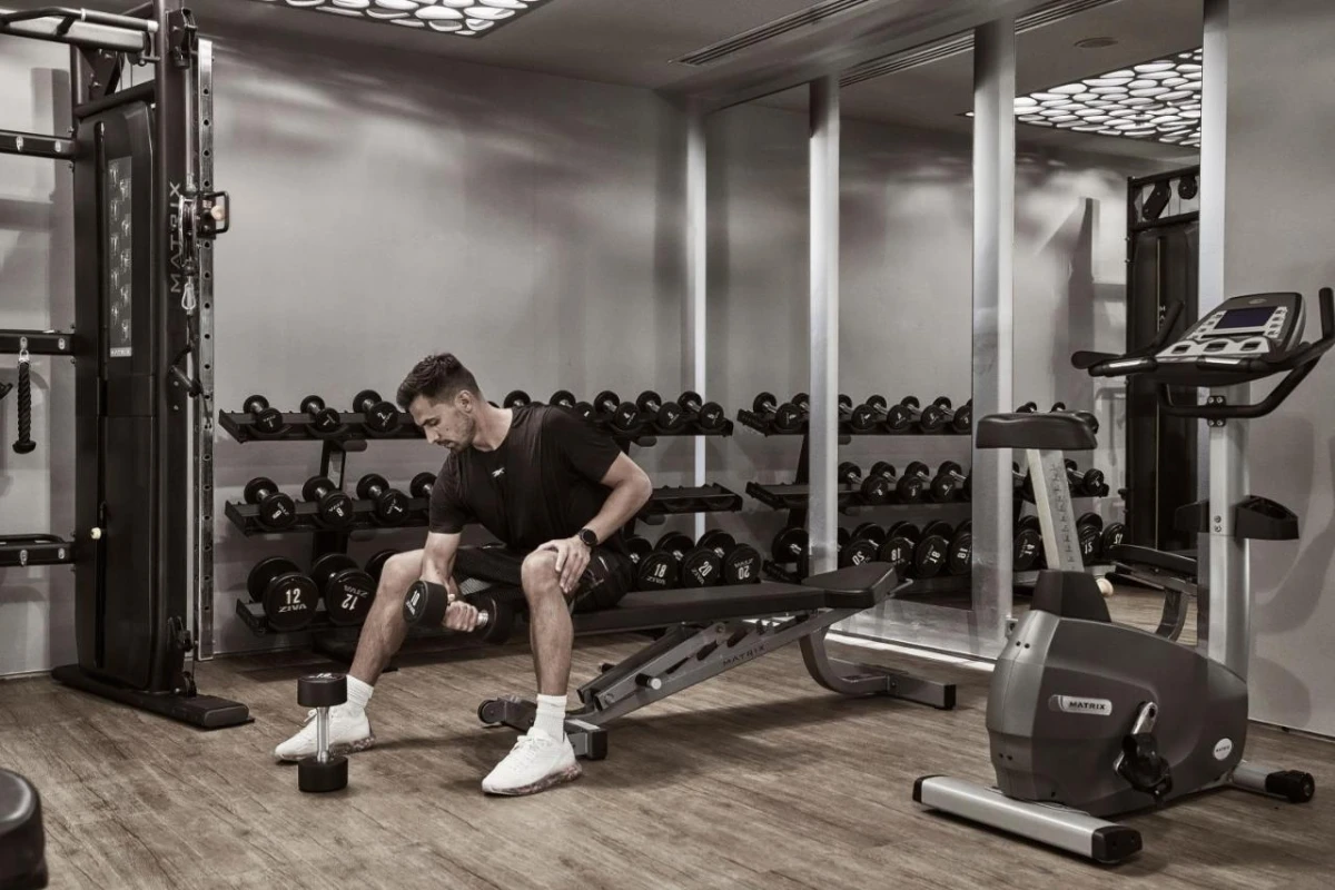 Nema Design Hotel - Hotel Photo 47