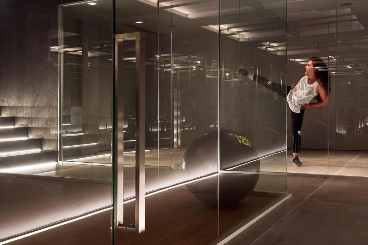 Nema Design Hotel - Hotel Photo 48