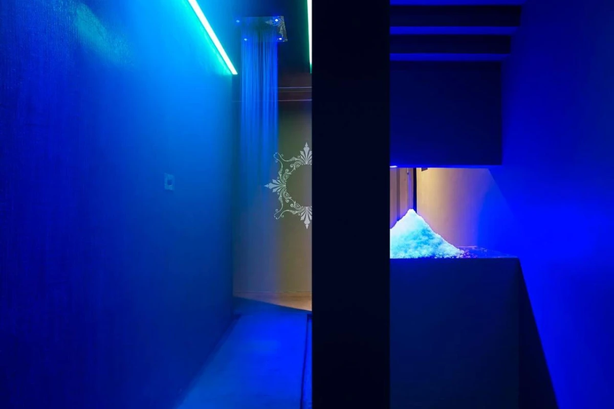 Nema Design Hotel - Hotel Photo 53