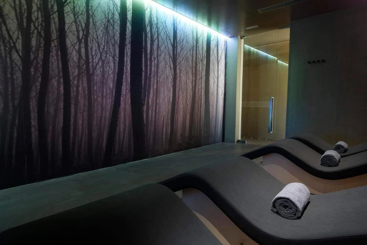 Nema Design Hotel - Hotel Photo 55