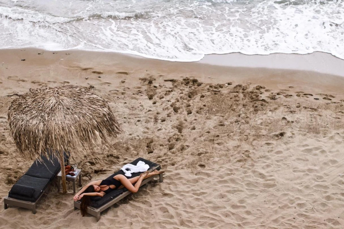 Nema Design Hotel - Hotel Photo 59