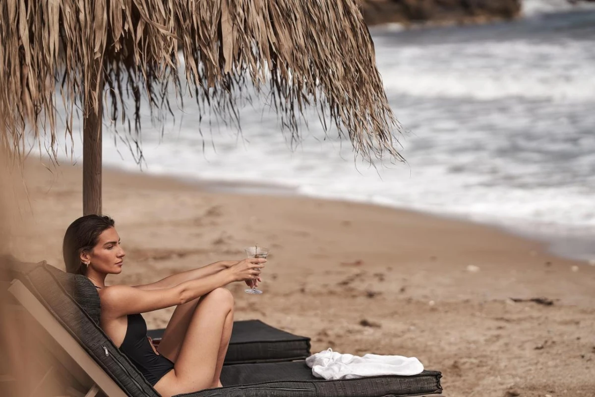 Nema Design Hotel - Hotel Photo 60