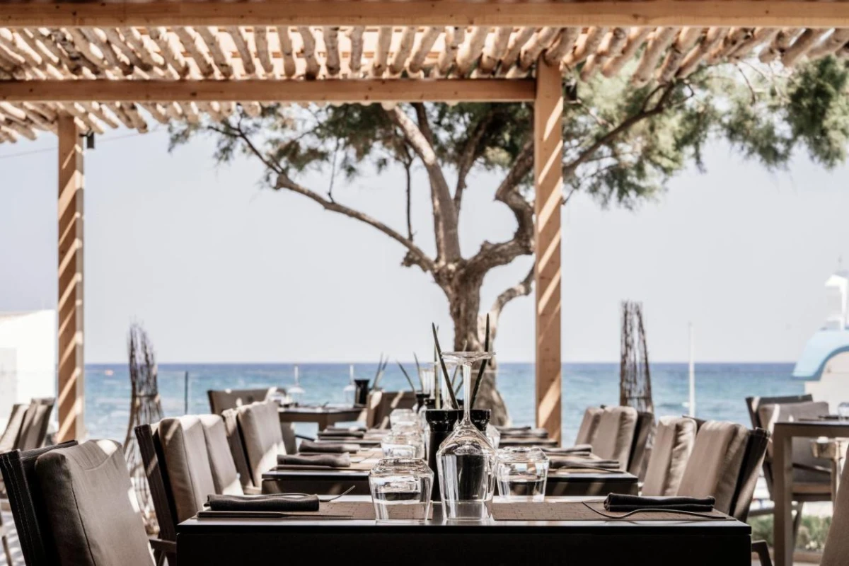 Nema Design Hotel - Hotel Photo 65