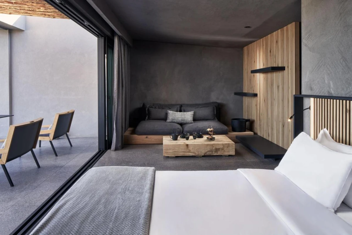 Nema Design Hotel - Hotel Photo 67