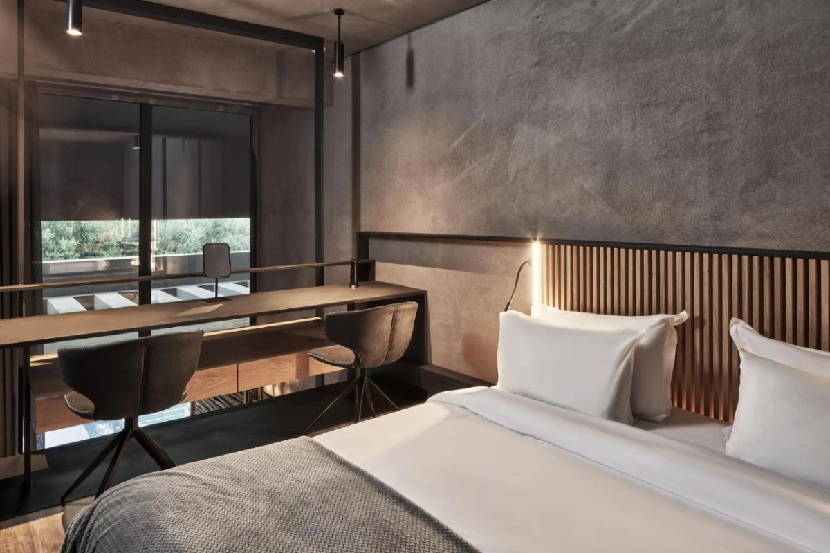 Nema Design Hotel - Hotel Photo 68