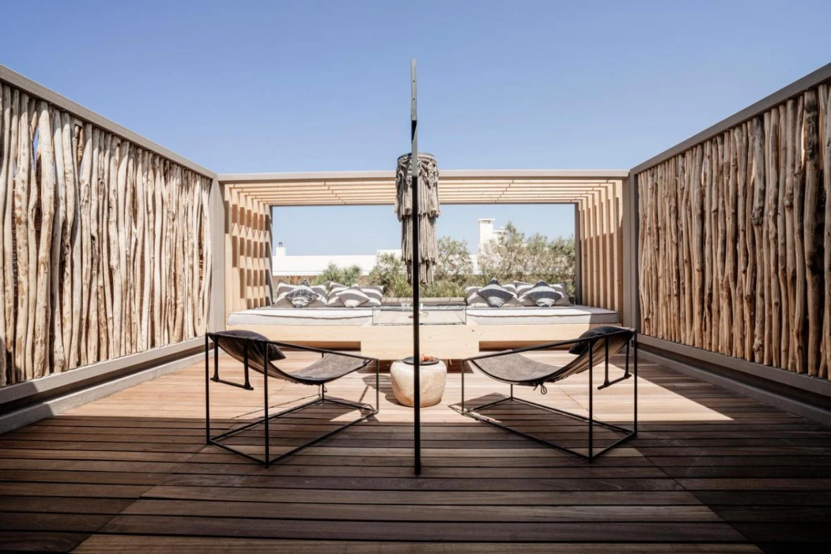 Nema Design Hotel - Hotel Photo 70