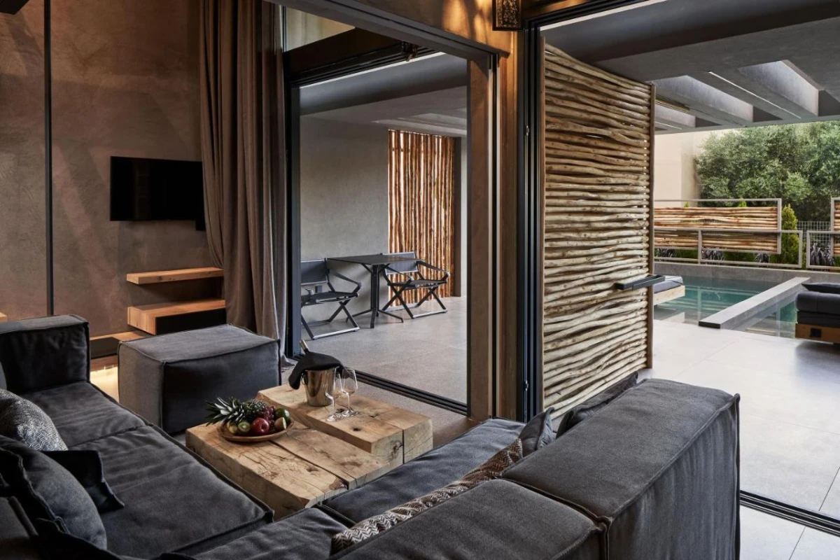 Nema Design Hotel - Hotel Photo 72