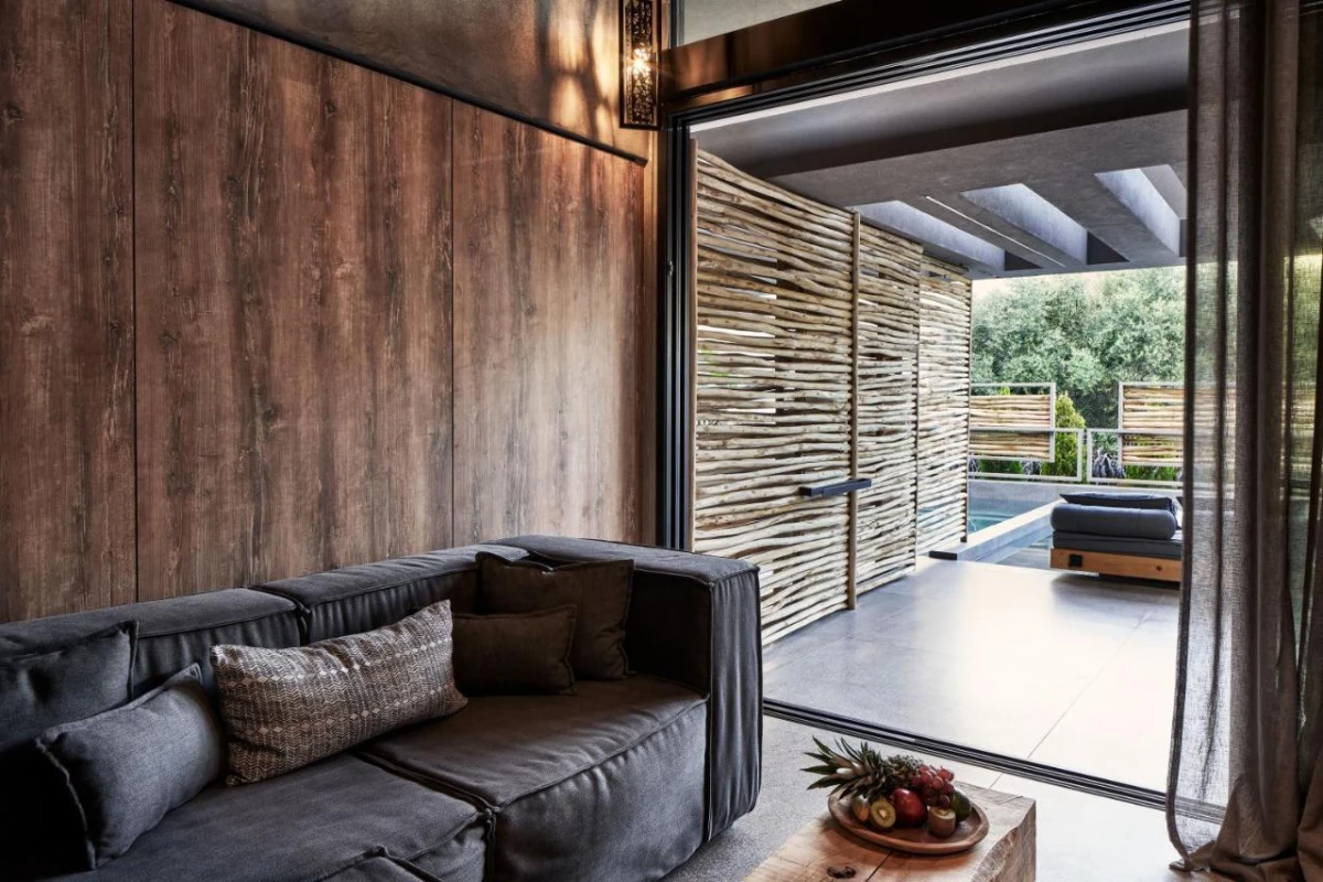 Nema Design Hotel - Hotel Photo 73