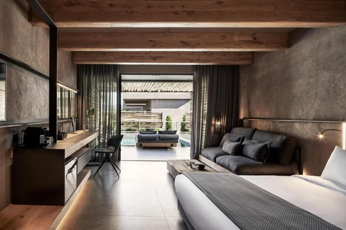 Nema Design Hotel - Hotel Photo 74