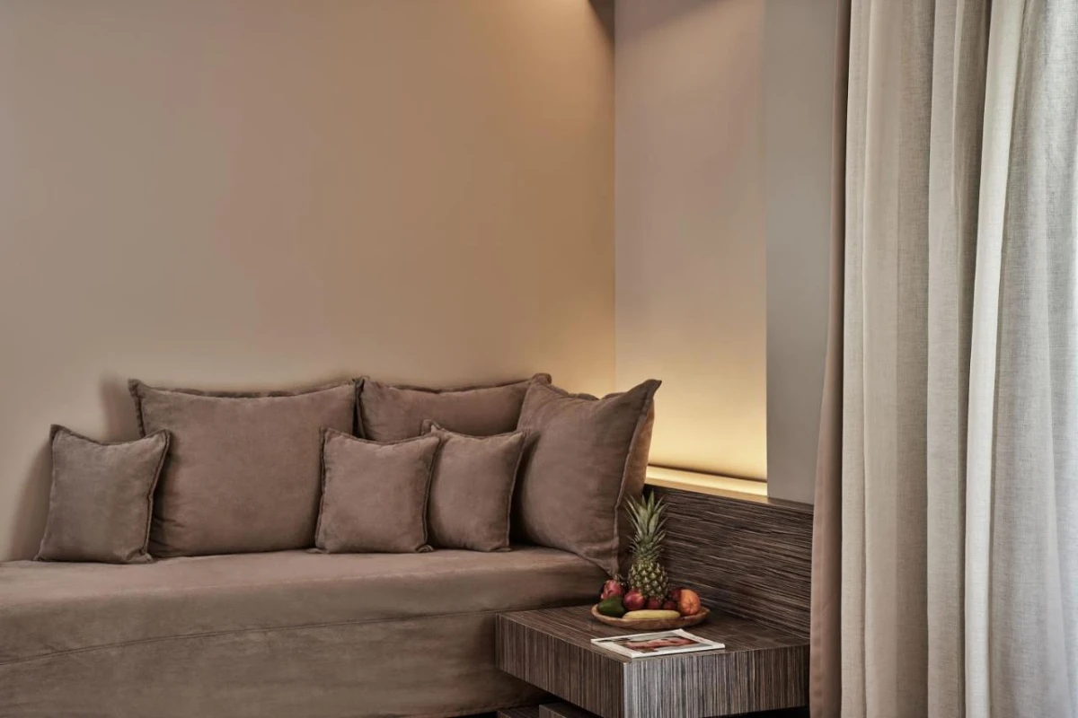 Nema Design Hotel - Hotel Photo 77