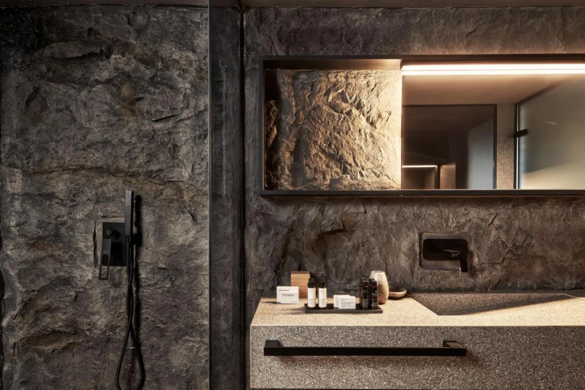 Nema Design Hotel - Hotel Photo 78