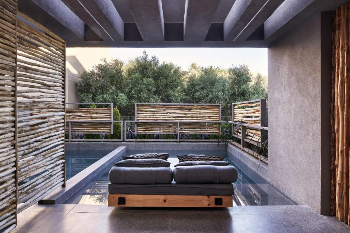 Nema Design Hotel - Hotel Photo 80