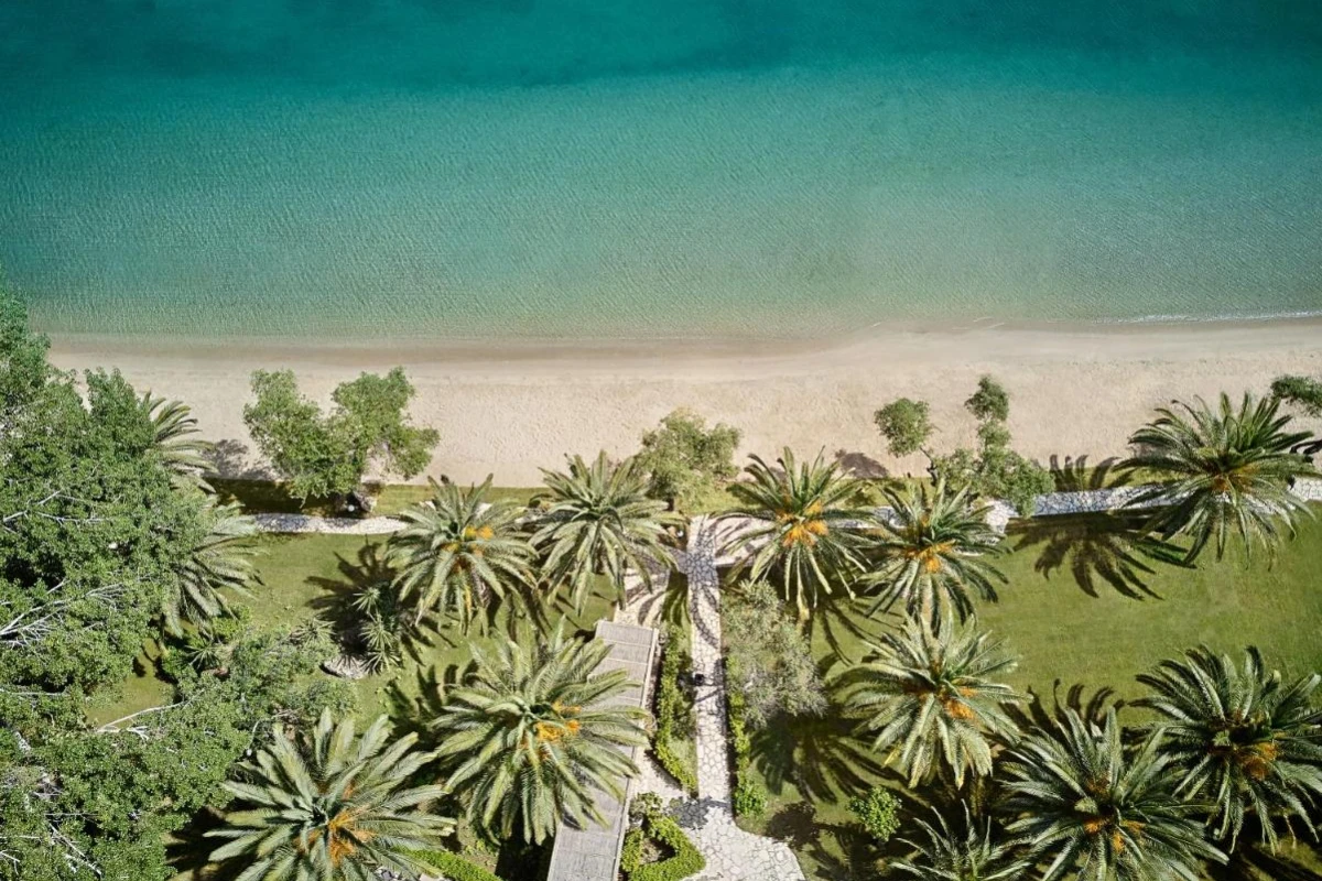 Grecotel Lux Me Daphnila Bay Dassia - Hotel Photo 1