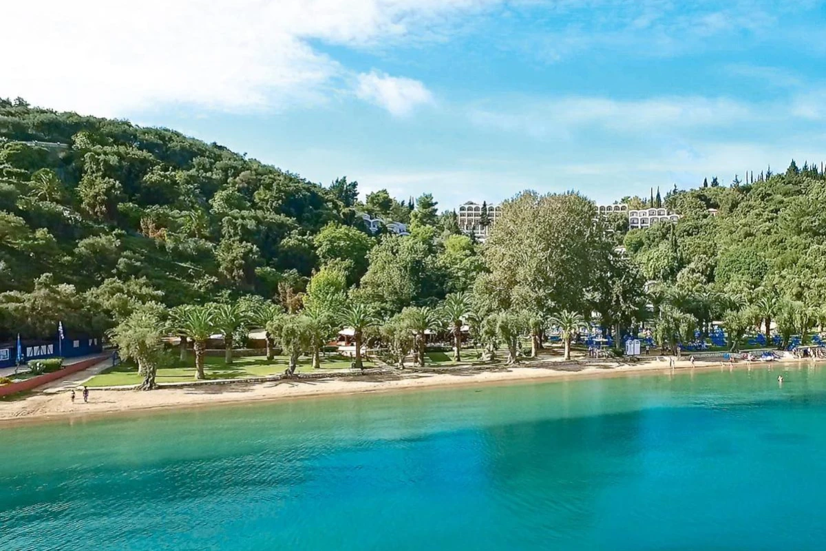 Grecotel Lux Me Daphnila Bay Dassia - Hotel Photo 2