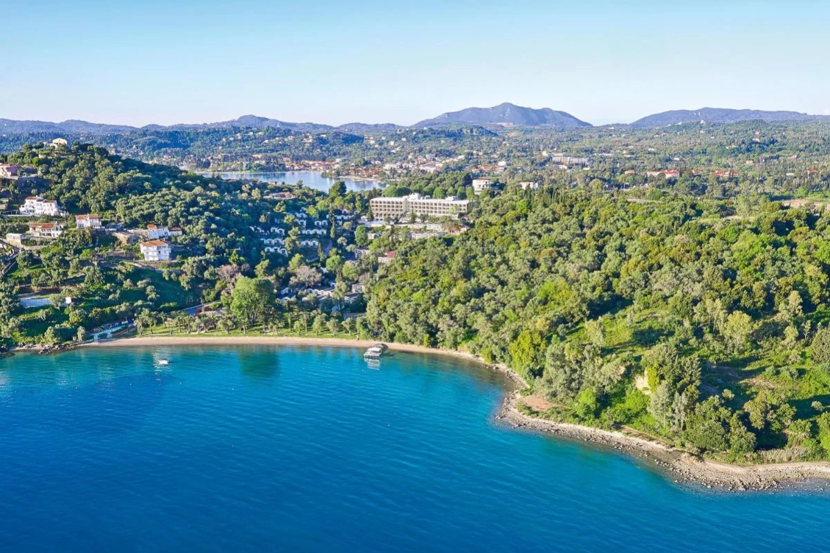 Grecotel Lux Me Daphnila Bay Dassia - Hotel Photo 3