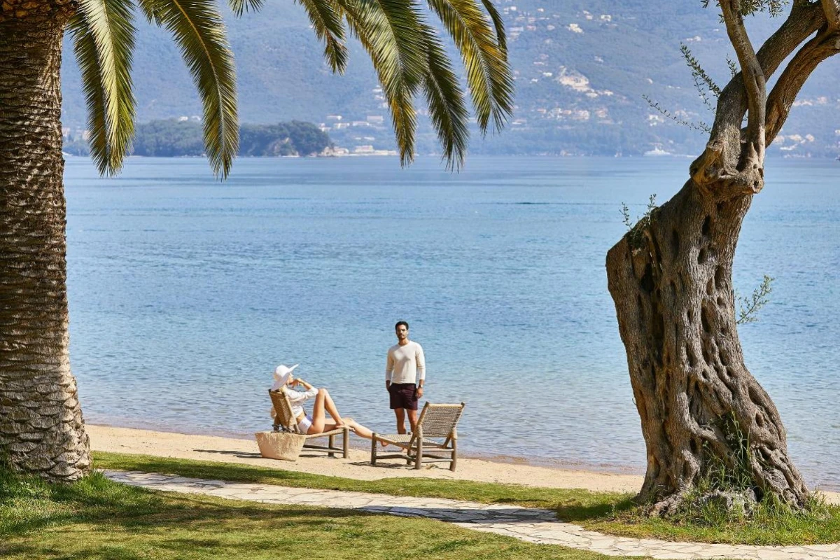 Grecotel Lux Me Daphnila Bay Dassia - Hotel Photo 4