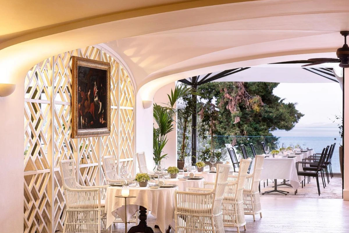 Grecotel Lux Me Daphnila Bay Dassia - Hotel Photo 8