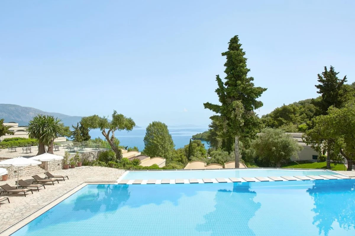 Grecotel Lux Me Daphnila Bay Dassia - Hotel Photo 9