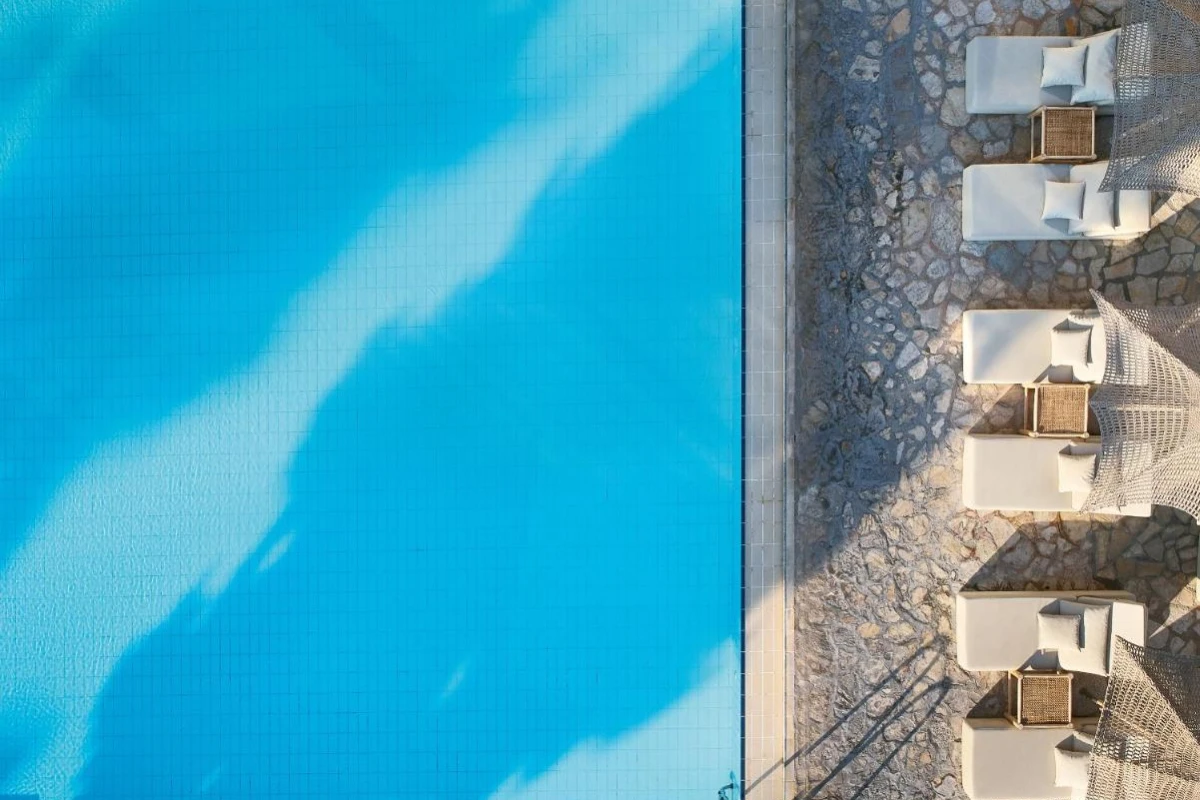 Grecotel Lux Me Daphnila Bay Dassia - Hotel Photo 10