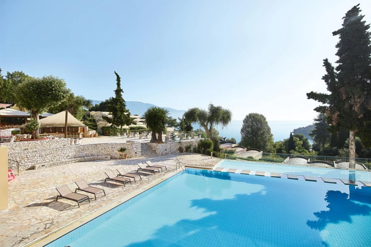 Grecotel Lux Me Daphnila Bay Dassia - Hotel Photo 11