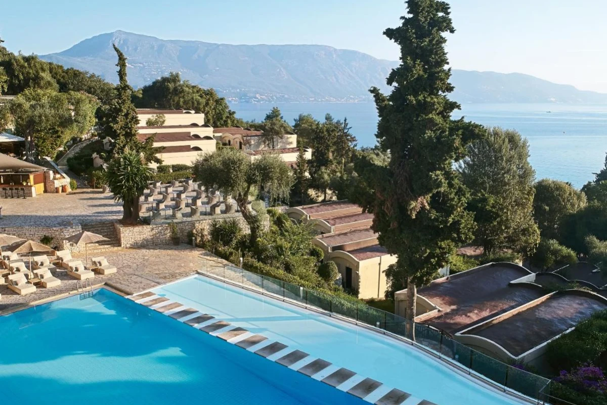 Grecotel Lux Me Daphnila Bay Dassia - Hotel Photo 12