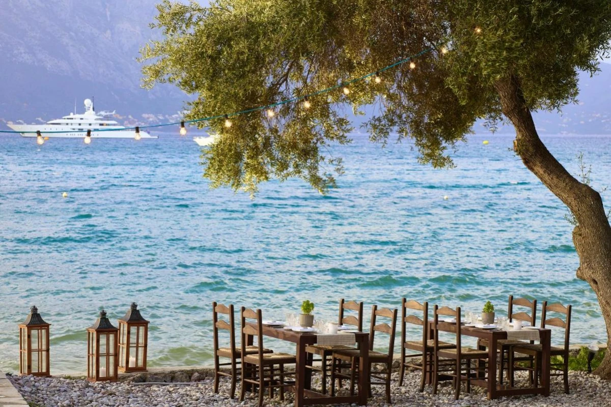 Grecotel Lux Me Daphnila Bay Dassia - Hotel Photo 13