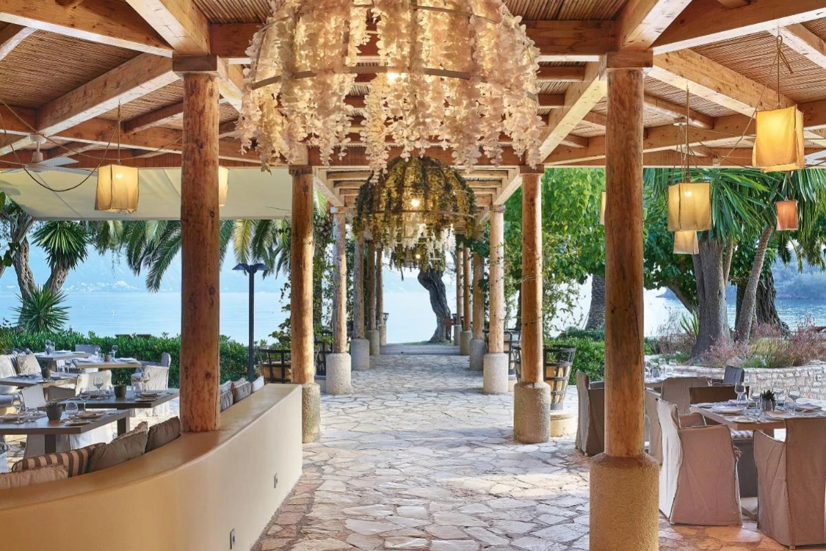 Grecotel Lux Me Daphnila Bay Dassia - Hotel Photo 17