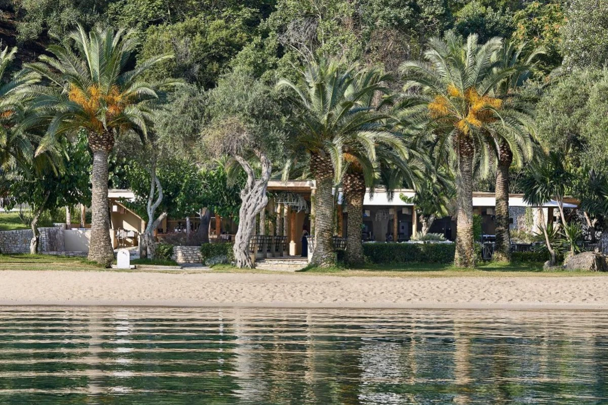 Grecotel Lux Me Daphnila Bay Dassia - Hotel Photo 18