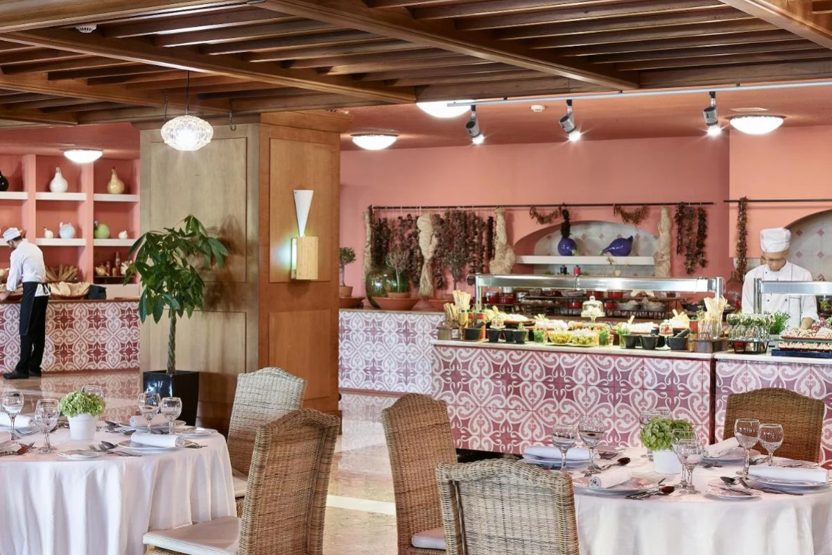 Grecotel Lux Me Daphnila Bay Dassia - Hotel Photo 19