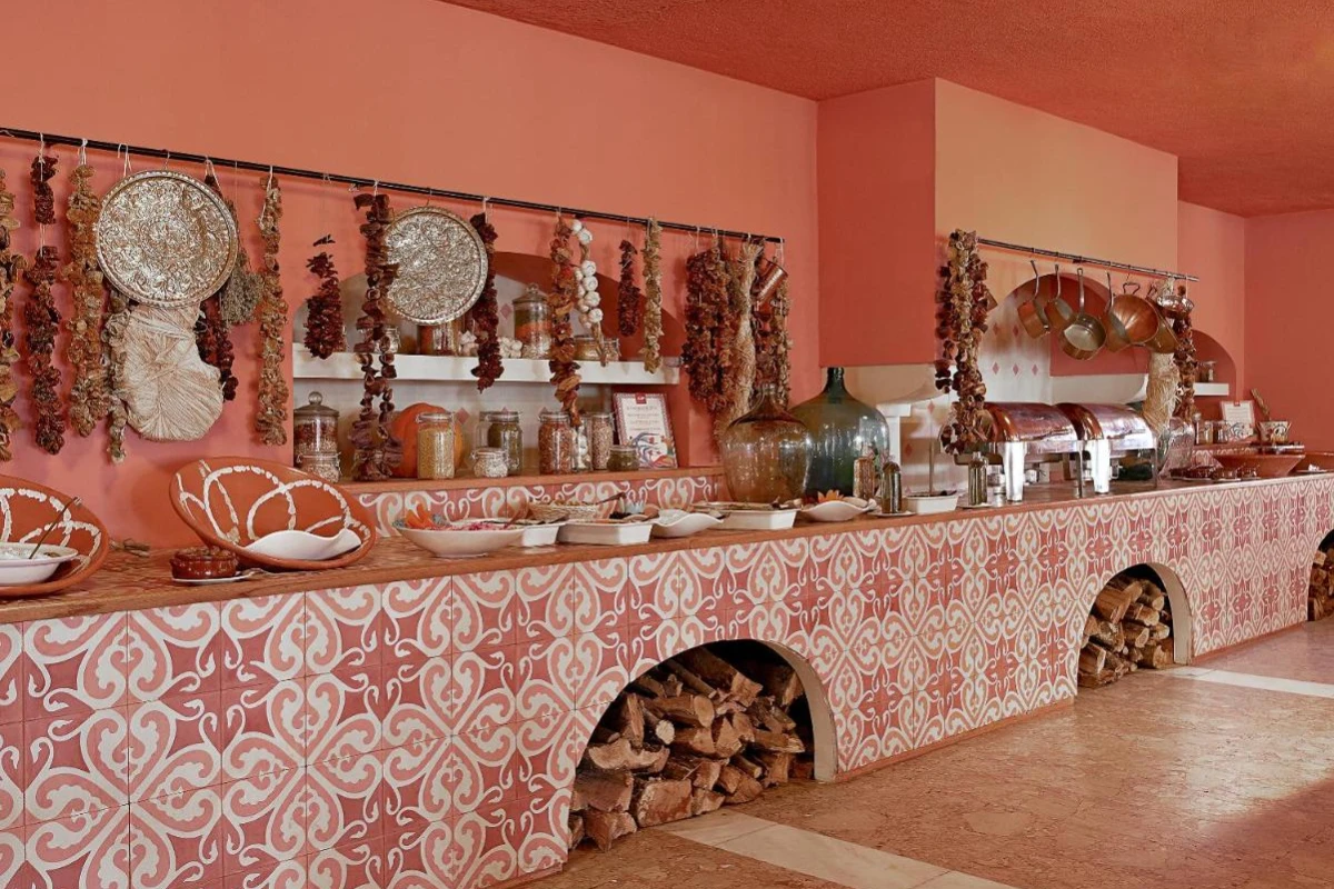 Grecotel Lux Me Daphnila Bay Dassia - Hotel Photo 20