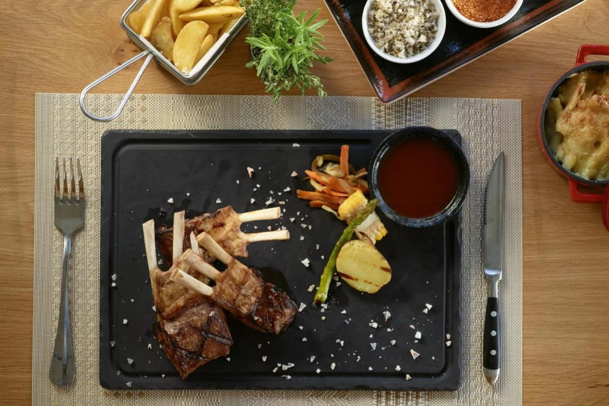 Grecotel Lux Me Daphnila Bay Dassia - Hotel Photo 22