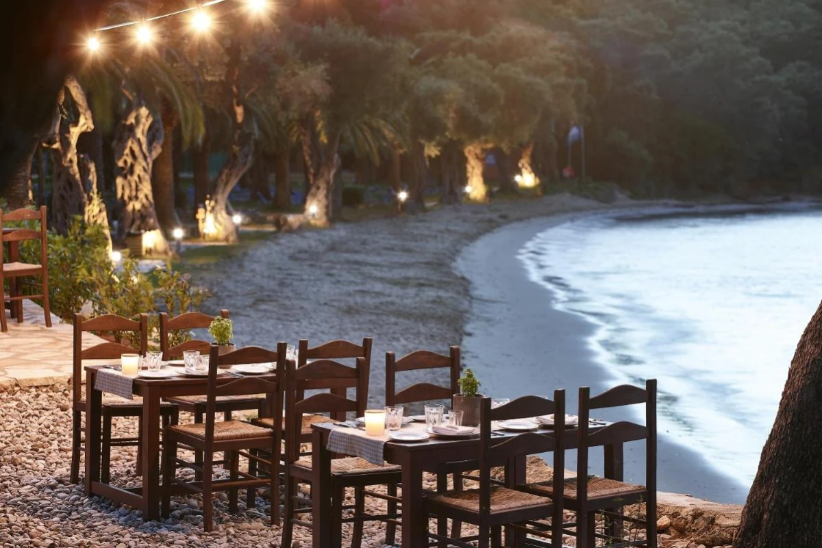 Grecotel Lux Me Daphnila Bay Dassia - Hotel Photo 23