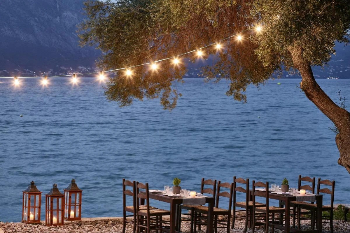 Grecotel Lux Me Daphnila Bay Dassia - Hotel Photo 24