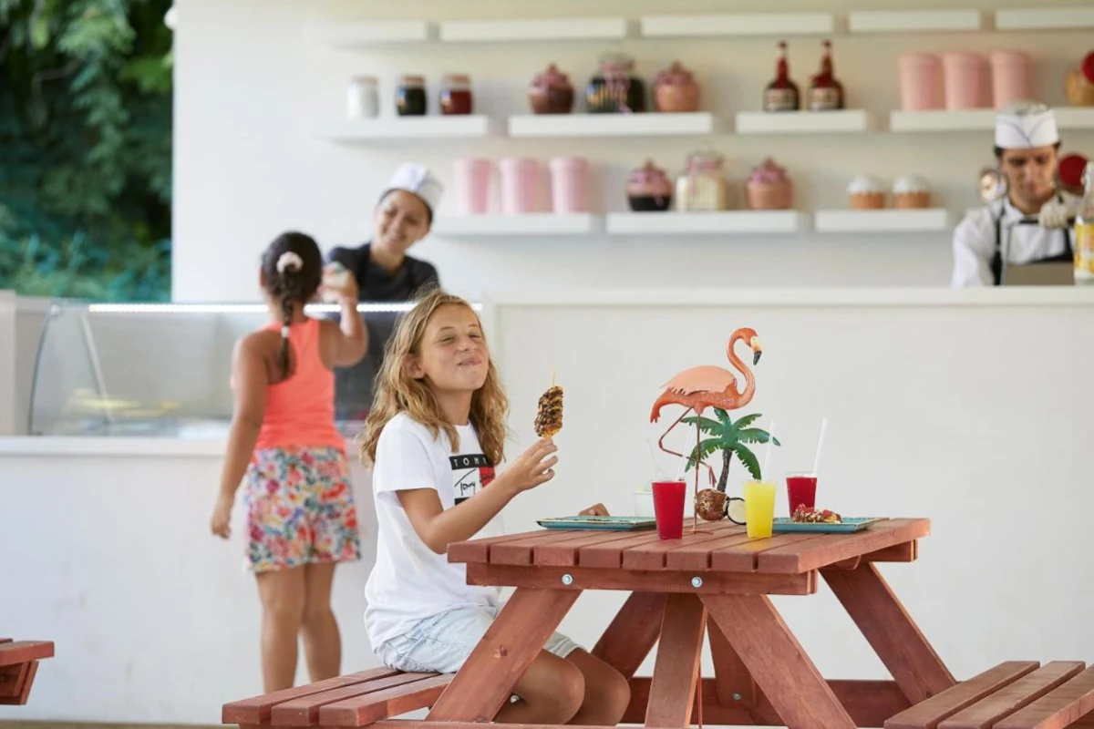 Grecotel Lux Me Daphnila Bay Dassia - Hotel Photo 27