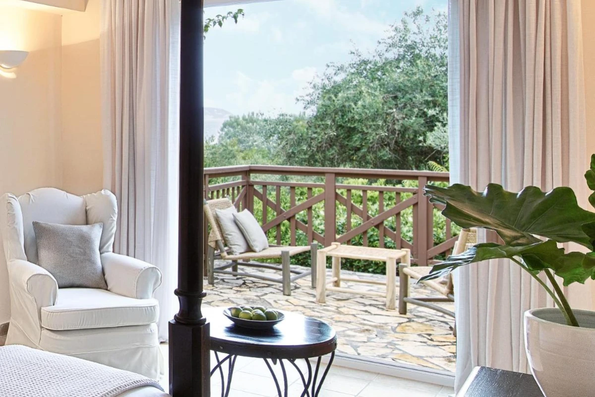 Grecotel Lux Me Daphnila Bay Dassia - Hotel Photo 28