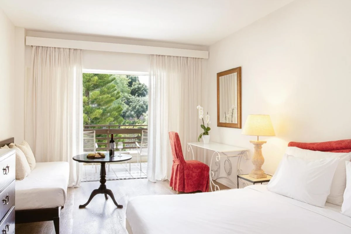 Grecotel Lux Me Daphnila Bay Dassia - Hotel Photo 29